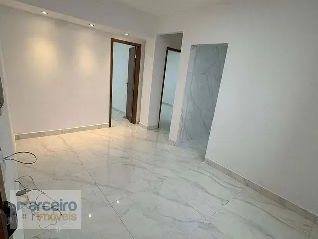 Apartamento 2 quartos e 1 banheiro, à venda, no bairro Brás em São Paulo
