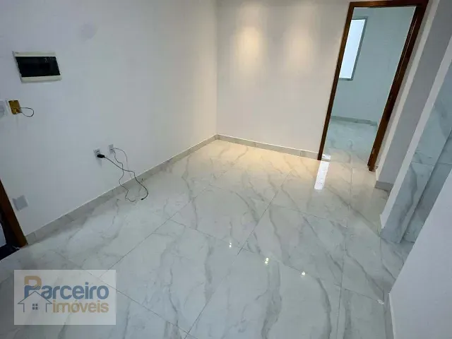 Apartamento 2 quartos e 1 banheiro, à venda, no bairro Brás em São Paulo