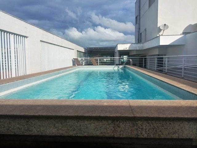Foto do Apartamento - Apartamento à venda 3 Quartos, 1 Suite, 2 Vagas, 102M², BARRO VERMELHO, VITORIA - ES | VALVERDE | Vitoria Imóveis