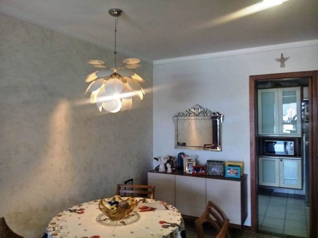 Foto do Apartamento - Apartamento à venda 3 Quartos, 1 Suite, 2 Vagas, 102M², BARRO VERMELHO, VITORIA - ES | VALVERDE | Vitoria Imóveis