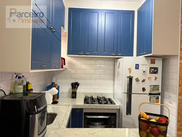 Apartamento 1 quarto e 1 banheiro, à venda, no bairro Jardim Lisboa em São Paulo