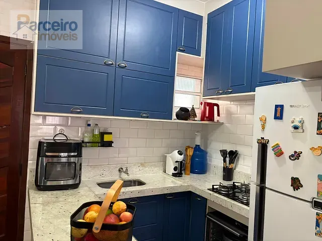 Apartamento 1 quarto e 1 banheiro, à venda, no bairro Jardim Lisboa em São Paulo