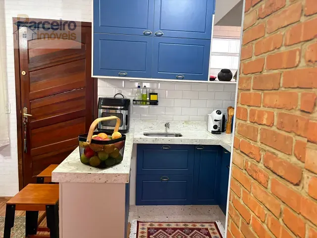 Apartamento 1 quarto e 1 banheiro, à venda, no bairro Jardim Lisboa em São Paulo