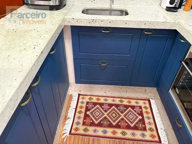 Apartamento 1 quarto e 1 banheiro, à venda, no bairro Jardim Lisboa em São Paulo