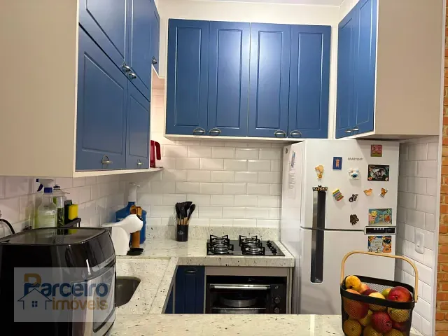 Apartamento 1 quarto e 1 banheiro, à venda, no bairro Jardim Lisboa em São Paulo