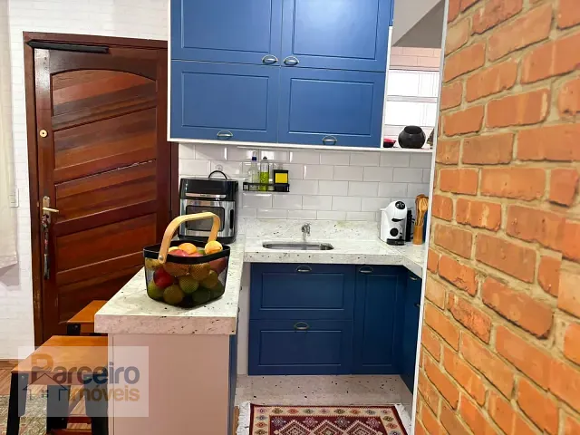 Apartamento 1 quarto e 1 banheiro, à venda, no bairro Jardim Lisboa em São Paulo