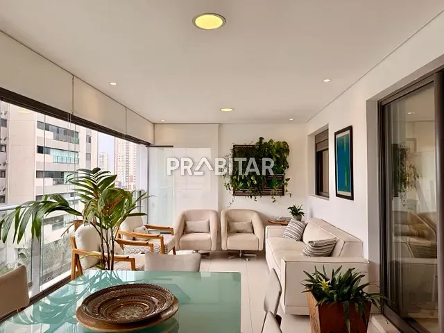 Apartamento 3 quartos e 4 banheiros, à venda, no bairro Vila Leopoldina em São Paulo