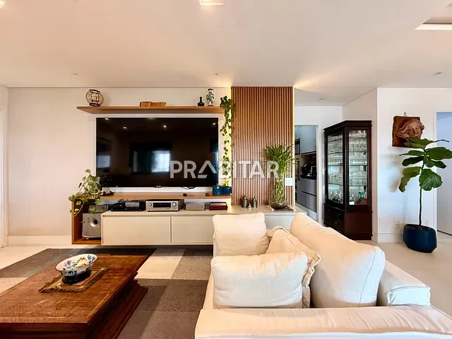 Apartamento 3 quartos e 4 banheiros, à venda, no bairro Vila Leopoldina em São Paulo