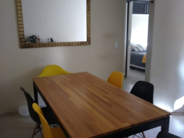 Apartamento com 60m² 2 quartos e 1 banheiro, à venda, no bairro Sacomã em São Paulo