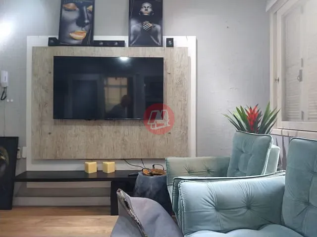 Apartamento com 62m² 2 quartos e 1 banheiro, à venda, no bairro Partenon em Porto Alegre