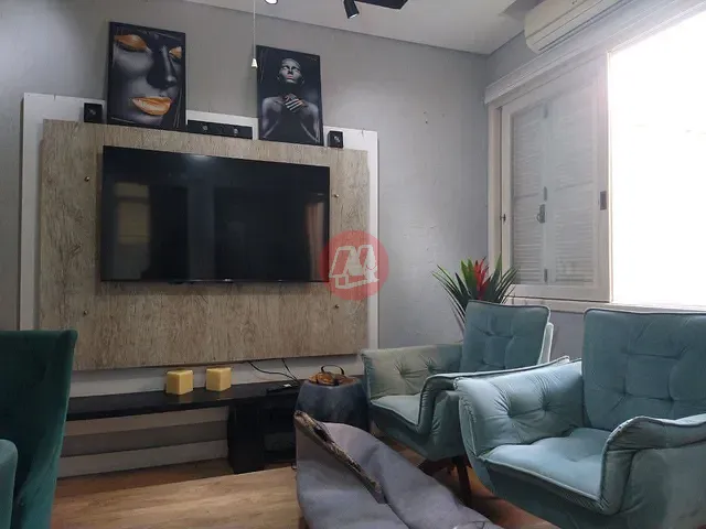 Apartamento com 62m² 2 quartos e 1 banheiro, à venda, no bairro Partenon em Porto Alegre