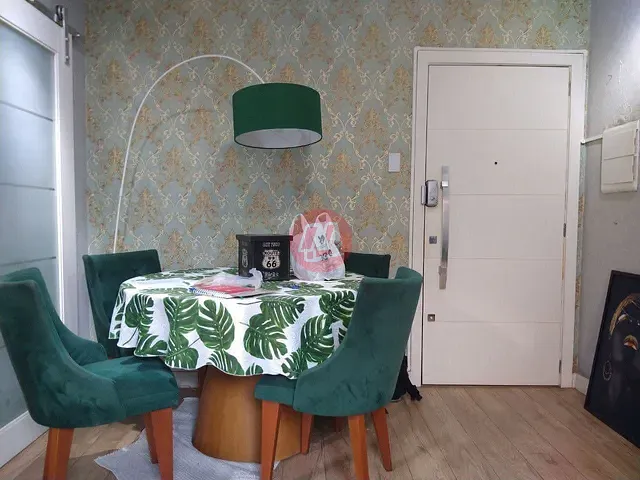 Apartamento com 62m² 2 quartos e 1 banheiro, à venda, no bairro Partenon em Porto Alegre