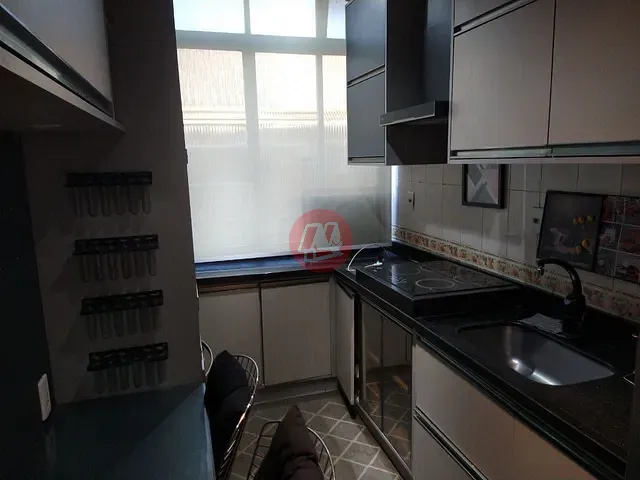 Apartamento com 62m² 2 quartos e 1 banheiro, à venda, no bairro Partenon em Porto Alegre