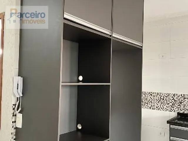 Apartamento com 44m² 2 quartos e 1 banheiro, para alugar, no bairro Vila Aricanduva em São Paulo