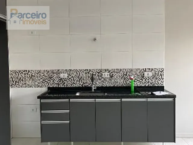 Apartamento com 44m² 2 quartos e 1 banheiro, para alugar, no bairro Vila Aricanduva em São Paulo
