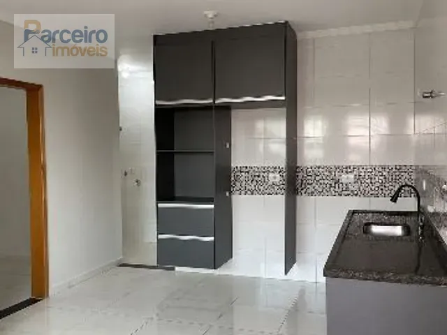 Apartamento com 44m² 2 quartos e 1 banheiro, para alugar, no bairro Vila Aricanduva em São Paulo