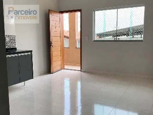 Apartamento com 44m² 2 quartos e 1 banheiro, para alugar, no bairro Vila Aricanduva em São Paulo