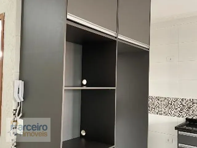 Apartamento com 44m² 2 quartos e 1 banheiro, para alugar, no bairro Vila Aricanduva em São Paulo