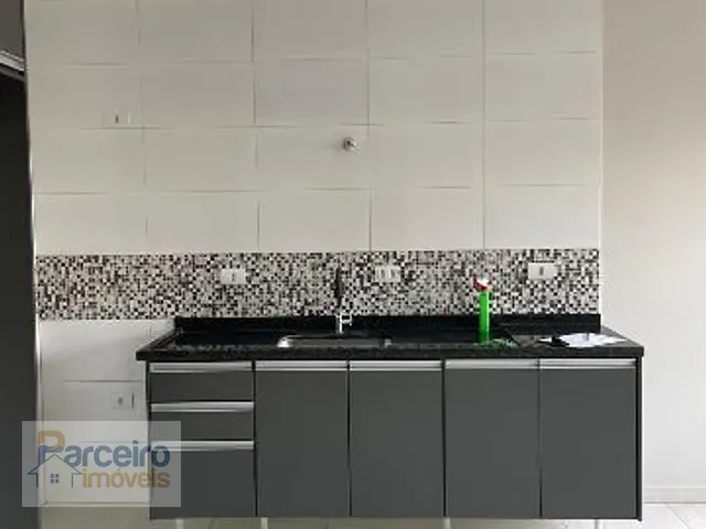 Apartamento com 44m² 2 quartos e 1 banheiro, para alugar, no bairro Vila Aricanduva em São Paulo
