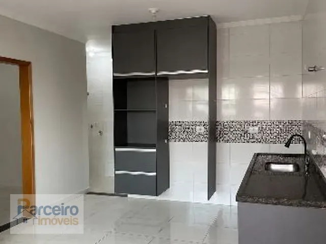 Apartamento com 44m² 2 quartos e 1 banheiro, para alugar, no bairro Vila Aricanduva em São Paulo