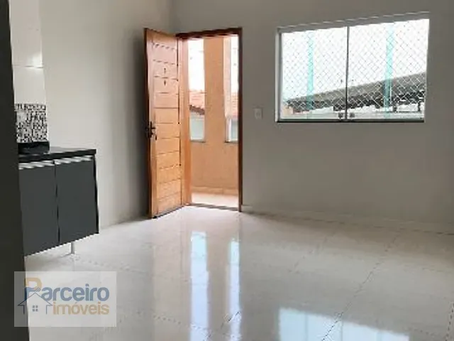 Apartamento com 44m² 2 quartos e 1 banheiro, para alugar, no bairro Vila Aricanduva em São Paulo