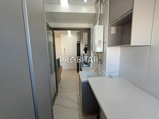 Apartamento 2 quartos e 2 banheiros, à venda, no bairro Vila Leopoldina em São Paulo