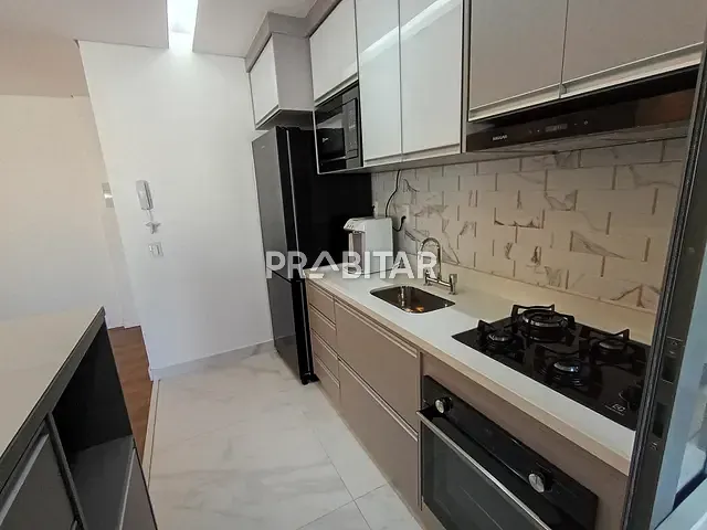 Apartamento 2 quartos e 2 banheiros, à venda, no bairro Vila Leopoldina em São Paulo