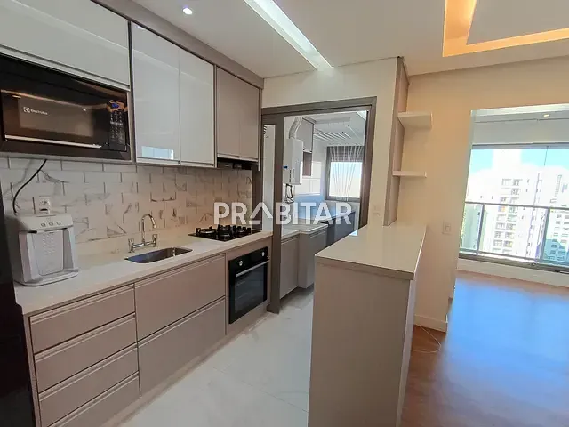 Apartamento 2 quartos e 2 banheiros, à venda, no bairro Vila Leopoldina em São Paulo