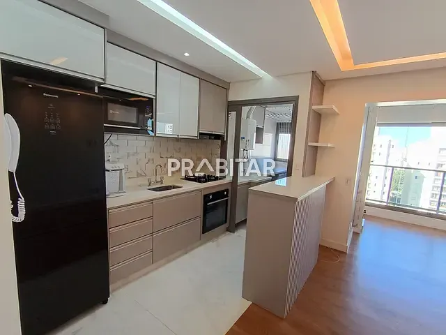 Apartamento 2 quartos e 2 banheiros, à venda, no bairro Vila Leopoldina em São Paulo