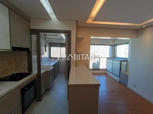 Apartamento 2 quartos e 2 banheiros, à venda, no bairro Vila Leopoldina em São Paulo
