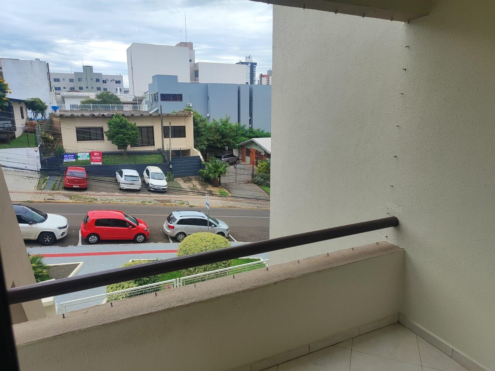 Foto 4 de apartamento em Chapecó