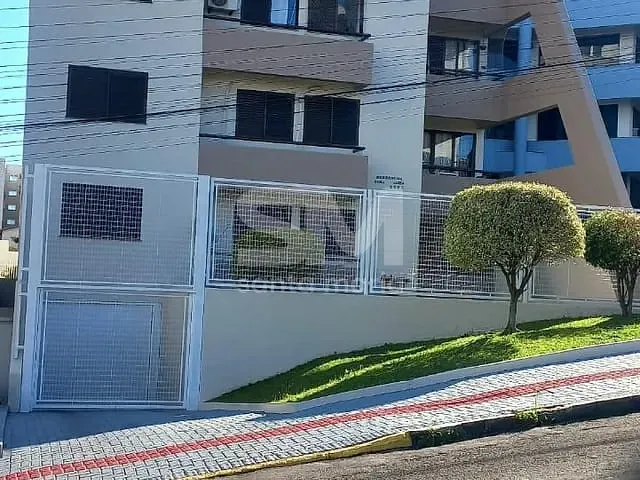 Apartamento com 192m² 4 quartos e 3 banheiros, à venda, no bairro Presidente Médici em Chapecó