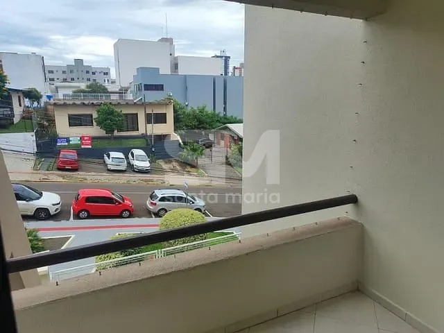 Apartamento com 192m² 4 quartos e 3 banheiros, à venda, no bairro Presidente Médici em Chapecó