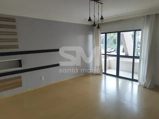Apartamento com 192m² 4 quartos e 3 banheiros, à venda, no bairro Presidente Médici em Chapecó
