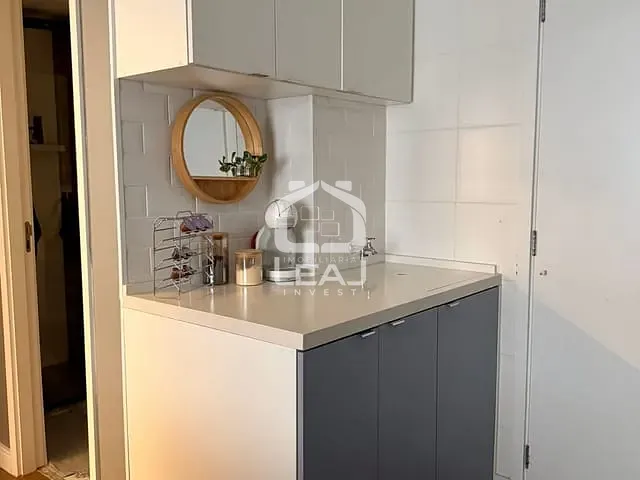 Apartamento com 40m² 2 quartos e 1 banheiro, à venda, no bairro Parque Munhoz em São Paulo