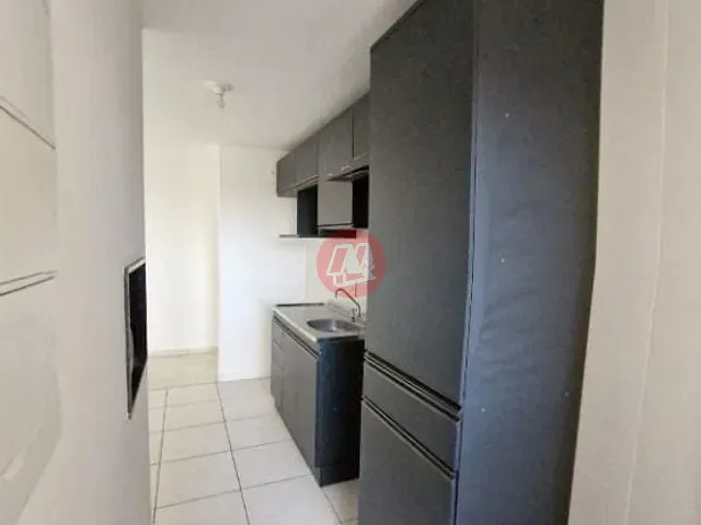 Apartamento 2 quartos e 1 banheiro, à venda, no bairro Jardim Carvalho em Porto Alegre