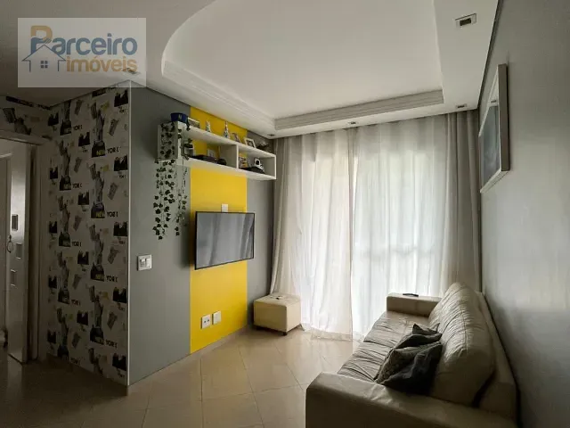 Apartamento com 64m² 3 quartos e 1 banheiro, à venda, no bairro Vila Matlde em São Paulo