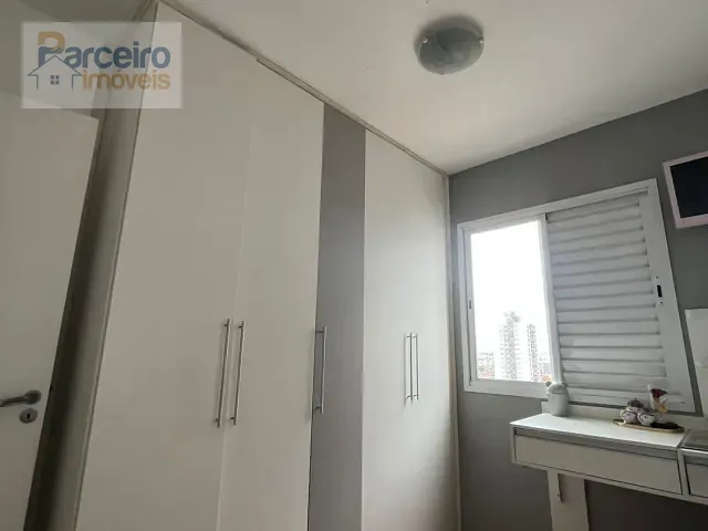 Apartamento com 64m² 3 quartos e 1 banheiro, à venda, no bairro Vila Matlde em São Paulo