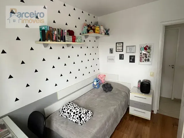Apartamento com 64m² 3 quartos e 1 banheiro, à venda, no bairro Vila Matlde em São Paulo