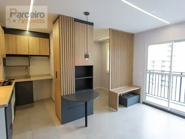 Apartamento 2 quartos e 1 banheiro, à venda, no bairro Vila Prudente em São Paulo