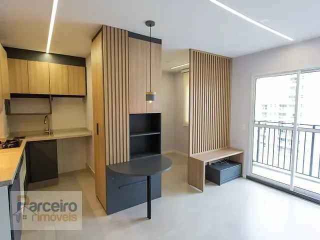 Apartamento 2 quartos e 1 banheiro, à venda, no bairro Vila Prudente em São Paulo
