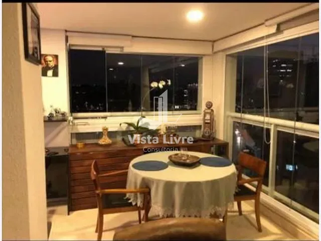 Apartamento com 49m² 1 quarto e 1 banheiro, à venda, no bairro Pinheiros em São Paulo