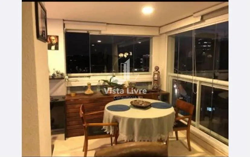Apartamento, 1 quarto, 49 m² - Foto 5