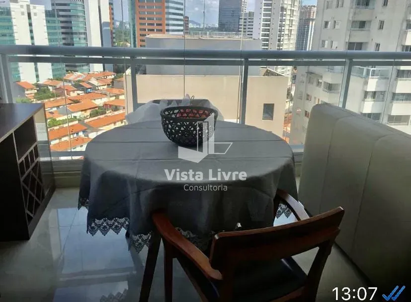 Apartamento, 1 quarto, 49 m² - Foto 2