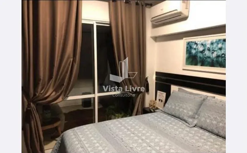 Apartamento, 1 quarto, 49 m² - Foto 9
