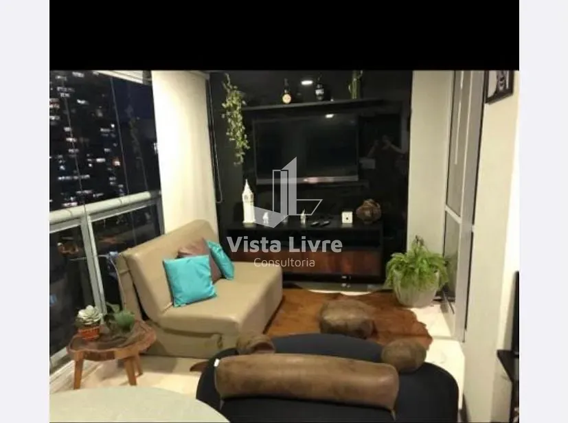Apartamento, 1 quarto, 49 m² - Foto 4