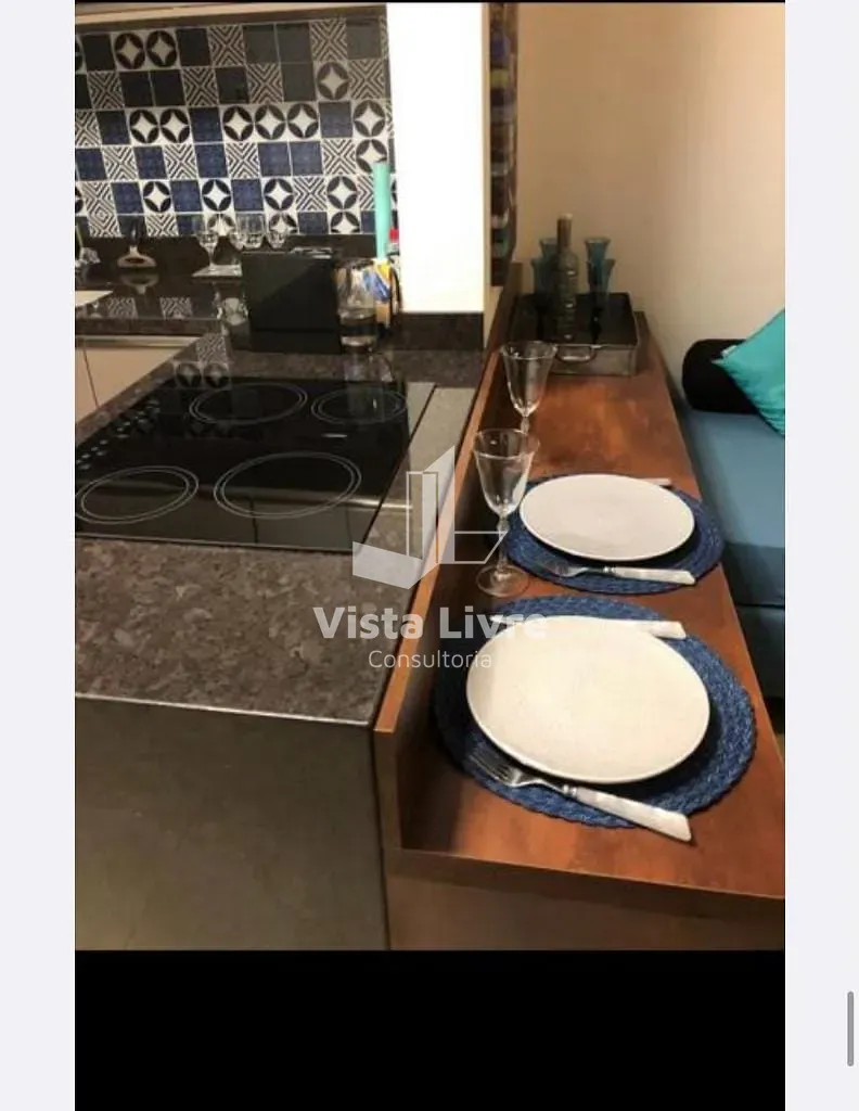 Apartamento, 1 quarto, 49 m² - Foto 8