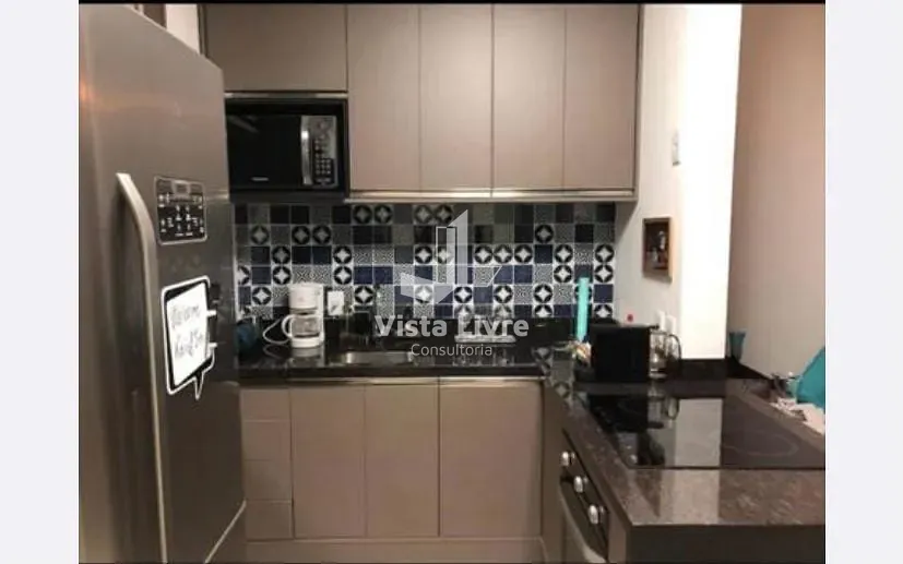 Apartamento, 1 quarto, 49 m² - Foto 6
