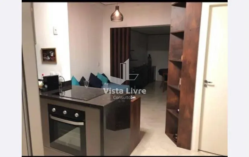 Apartamento, 1 quarto, 49 m² - Foto 7