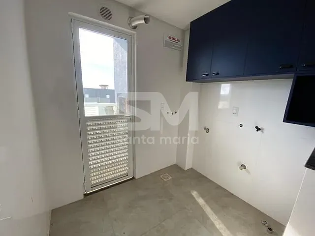 Apartamento 3 quartos e 2 banheiros, para alugar, no bairro Líder em Chapecó